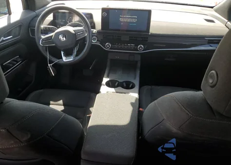 2024 Honda Prologue Ex из США, поврежденный, VIN 3GPKHVRJ9RS521295